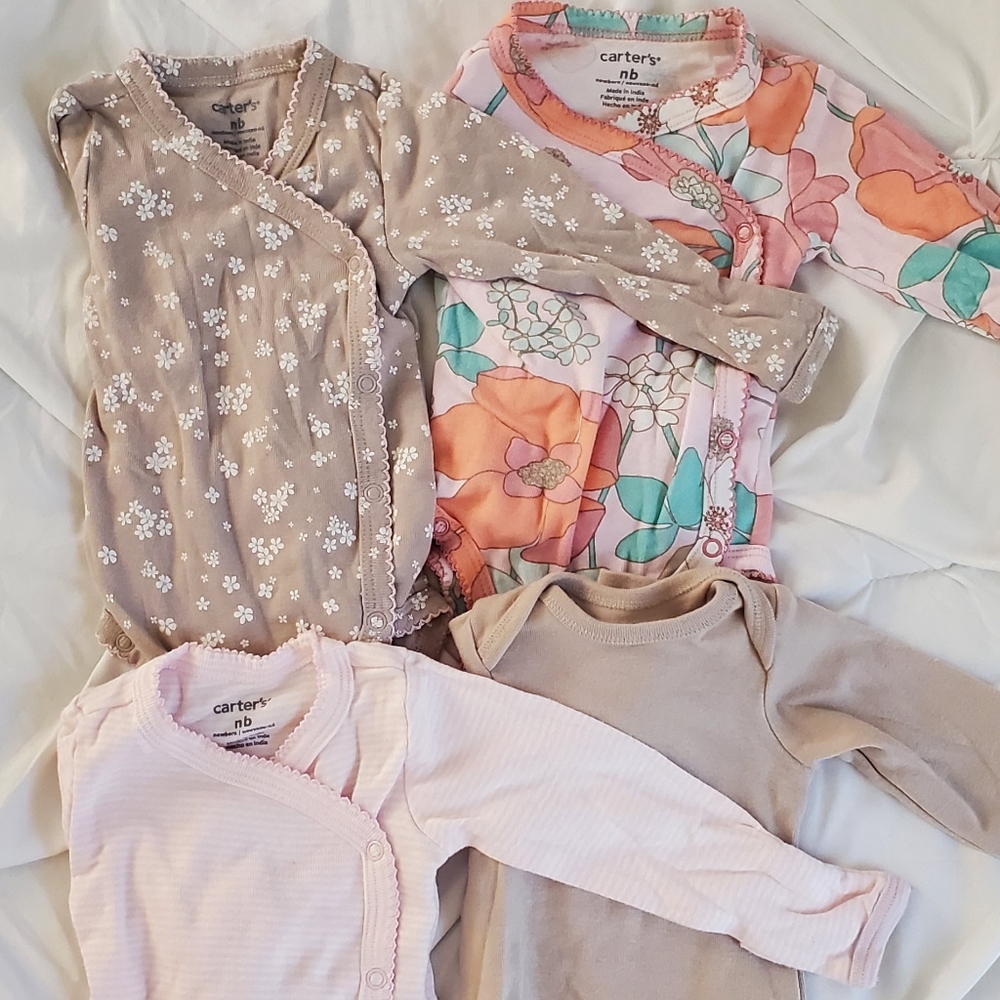 Newborn Bundle